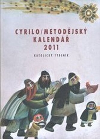 Cyrilometodějský kalendář 2011