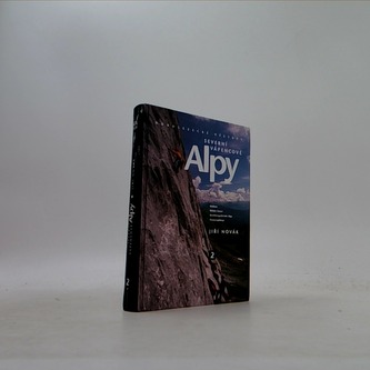 Severní vápencové Alpy 2