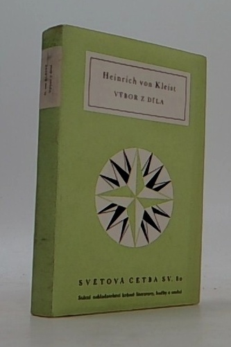 Výbor z díla světová četba sv. 80