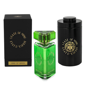 State of Mind Sense of Humor Parfém 100 ml UNISEX