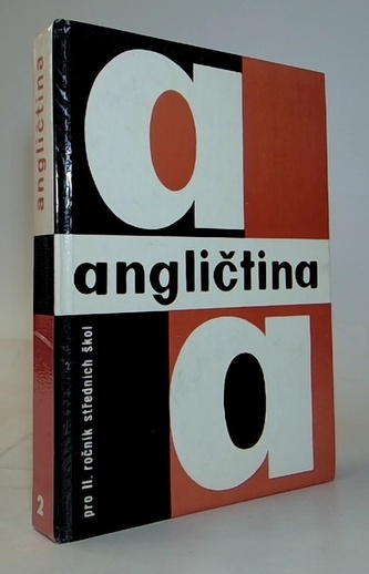 Angličtina pro 2.ročník středních škol