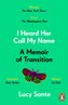 I Heard Her Call My Name