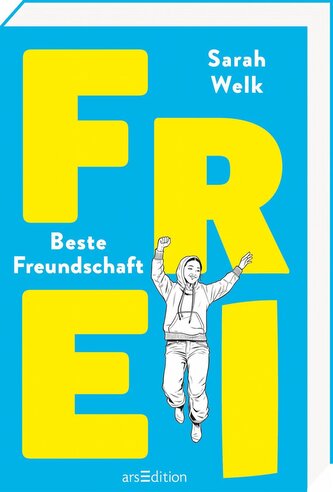 FREI - Beste Freundschaft (FREI 2)