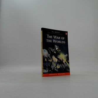 The War of The Worlds