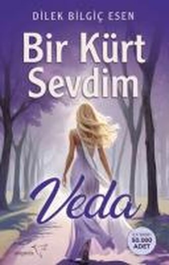 Bir Kürt Sevdim - Veda