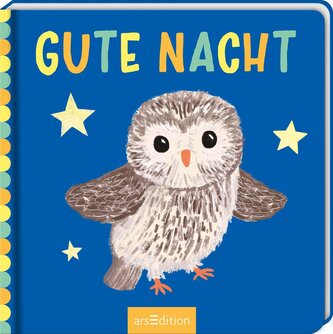 Gute Nacht