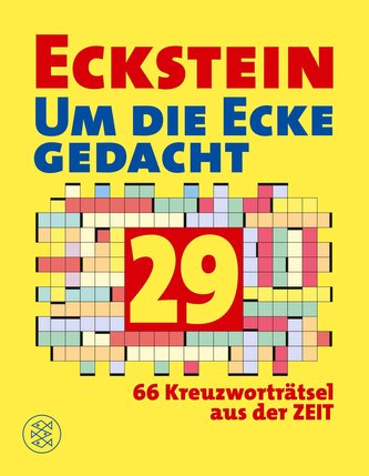Eckstein - Um die Ecke gedacht 29
