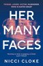 Her Many Faces