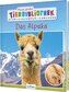 Meine große Tierbibliothek: Das Alpaka