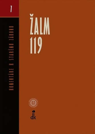 Žalm 119 - Komentáre k Starému zákonu 7 (2. vydanie)