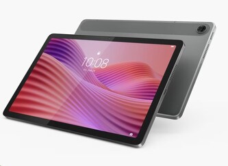 LENOVO TAB - MediaTek Helio G85,10.1" WUXGA TFT touch, 4GB,128GB eMMC,ARM Mali-G52 MC2,Grey,cam,Android 14,2Y