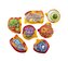 Zoombeast Candies Crunchy Chewies / 180 ks