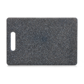 ZELLER Prkénko krájecí plast, motiv Žula 30x20x0,8cm