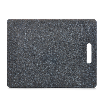 ZELLER Prkénko krájecí plast, motiv Žula 36,5x27,5x0,8cm