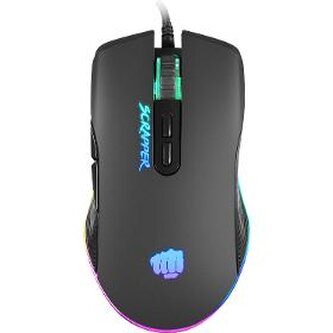 PC myš FURY NFU-1699