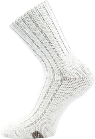 VoXX® ponožky Forde režná 39-42 (26-28) 1 pár