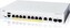 Cisco Catalyst switch C1200-8FP-2G (8xGbE,2xGbE/SFP combo,8xPoE+,120W,fanless) - REFRESH