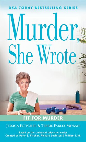 Murder, She Wrote