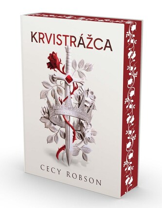 Krvistrážca Krvistrážca