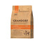 Grandorf granule pro psy Junior Medium & Maxi - Jehně a krocan 3kg