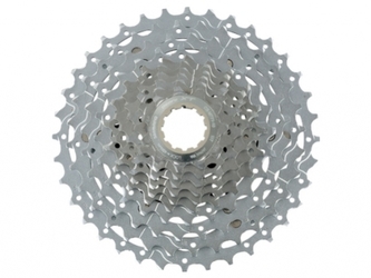 kazeta Shimano XT CS-771 10 11-34z original balení