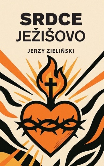 Srdce Ježišovo