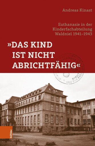 'Das Kind ist nicht abrichtfähig'