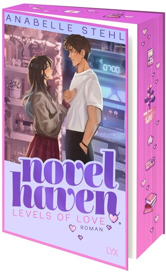 Novel Haven - Levels of Love