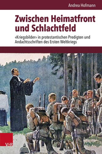 Zwischen Heimatfront und Schlachtfeld