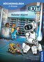 EXIT® - Das Buch, Bücherhelden 2. Klasse, Roboter-Alarm!
