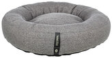 CityStyle HOME Edition kulaté lůžko s okrajem, šedá - ø 65 cm