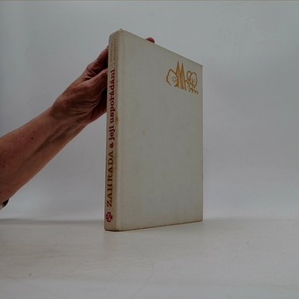 Zahrada a její uspořádání