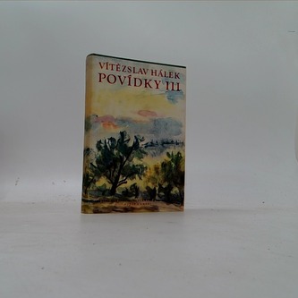 Povídky III.