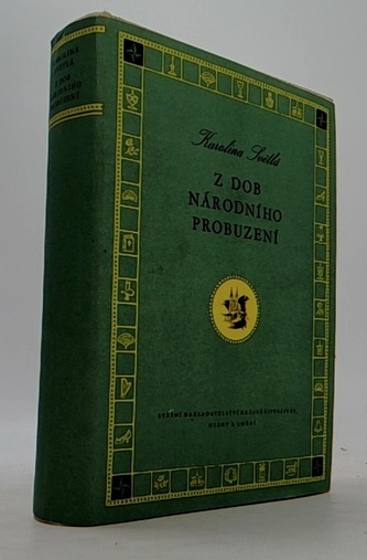 Z dob národního probuzení