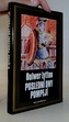 Bulwer Lytton Poslední dny Pompejí