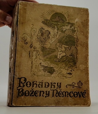 Pohádky Boženy Němcové