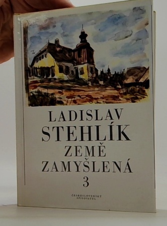 Země zamyšlená 3