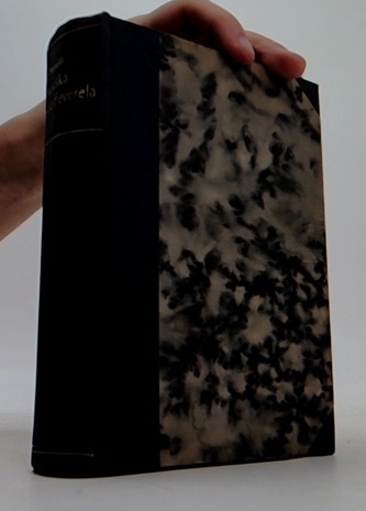 Zkouška Richarda Feverela