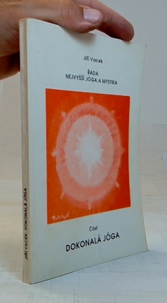 Nejvyšší jóga a mystika
