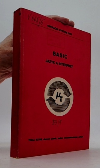 Basic jazyk a internet