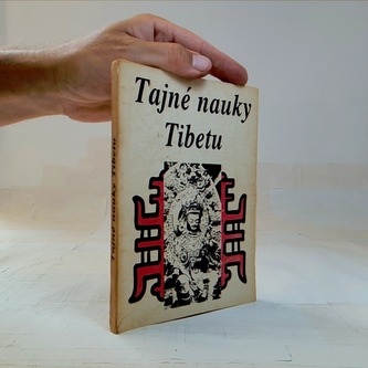 Tajné nauky Tibetu