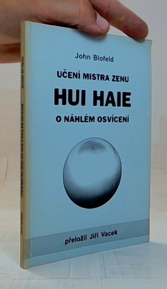 Učení mistra zenu