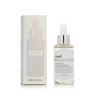 Dear, Klairs Freshly Juiced Vitamin Drop 35 ml