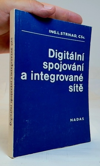 Digitální spojování a integrované sítě