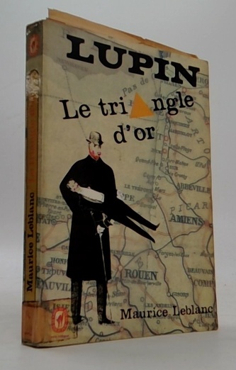 Lupin le triangle
