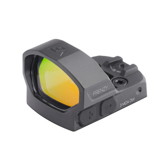 Vector Optics - Kolimator otwarty Frenzy-S 1x19x28 - MGT - Picatinny - Czarny - SCRD-66
