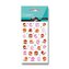 Samolepky Maildor 3D Cooky - Chobotnice