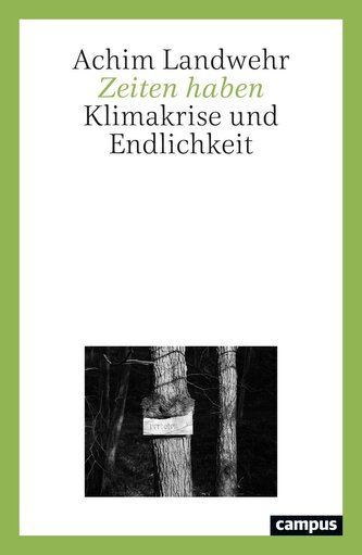 Zeiten haben