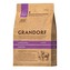 Grandorf granule pro psy Adult Maxi - Jehně a krocan 10kg