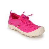 Dívčí letní tenisky BUGGA VENTO Pink - růžové - 38